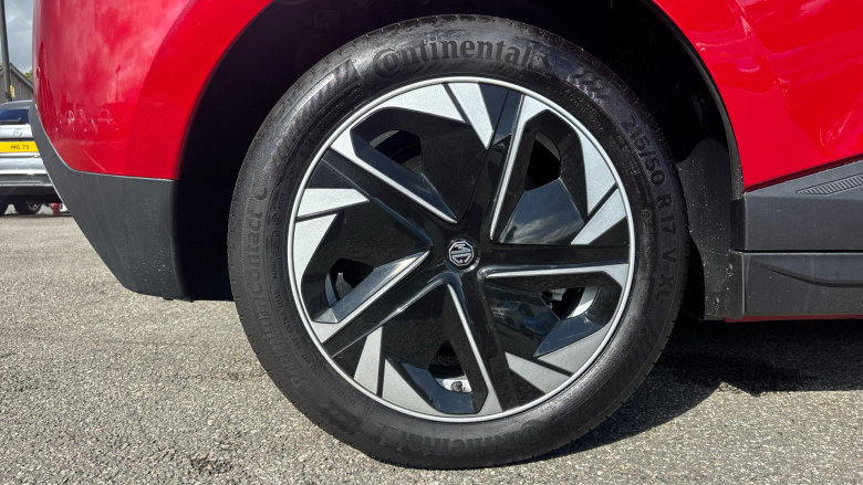 MG MG4 150kW SE EV Long Range 64kWh 5dr Auto Electric Hatchback